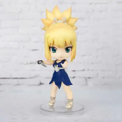 Figurine dr stone kohaku mini shf